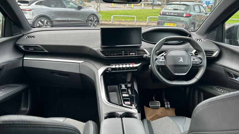 Peugeot 5008 1.5 BlueHDi Allure 5dr EAT8 Diesel Estate